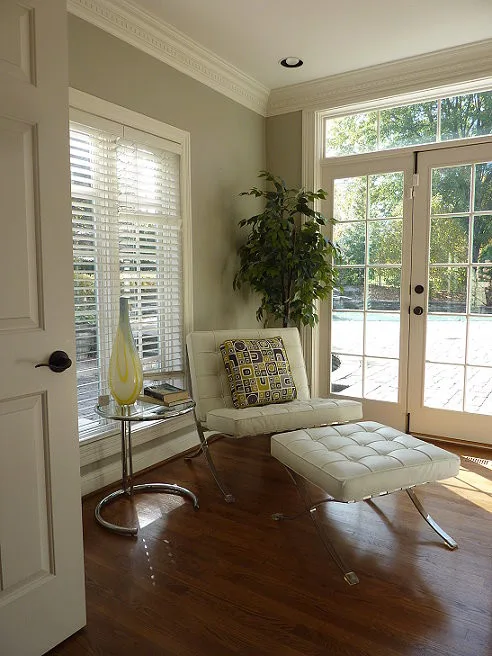 C-NET Intelligent Living by Living Spaces Design Group - Photo 9
