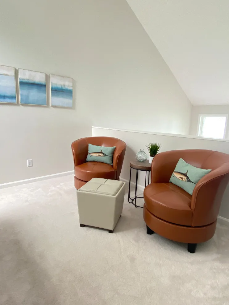 Seneca Lake Residence Initiative by Deborah Roides Interior Design - Photo 8