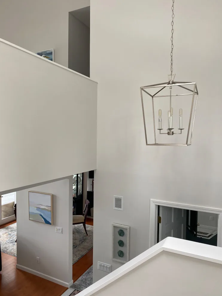 Seneca Lake Residence Initiative by Deborah Roides Interior Design - Photo 14