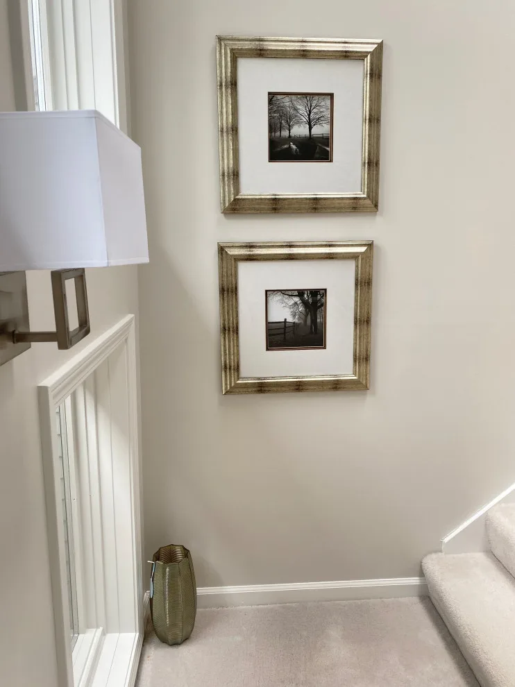 Seneca Lake Residence Initiative by Deborah Roides Interior Design - Photo 9