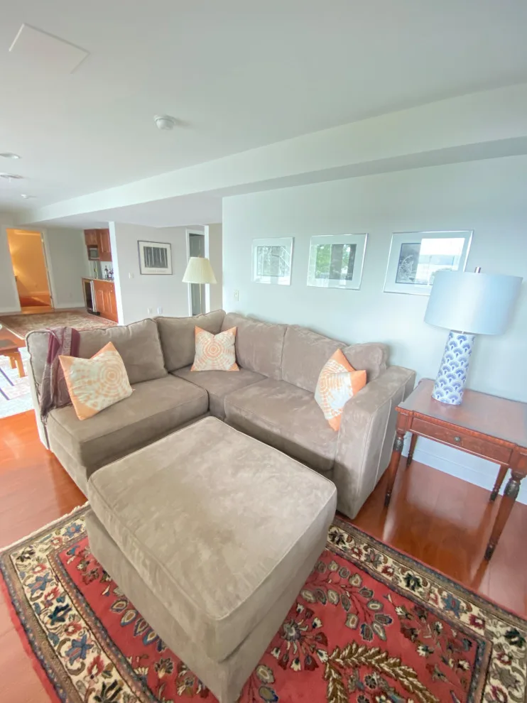 Seneca Lake Residence Initiative by Deborah Roides Interior Design - Photo 7