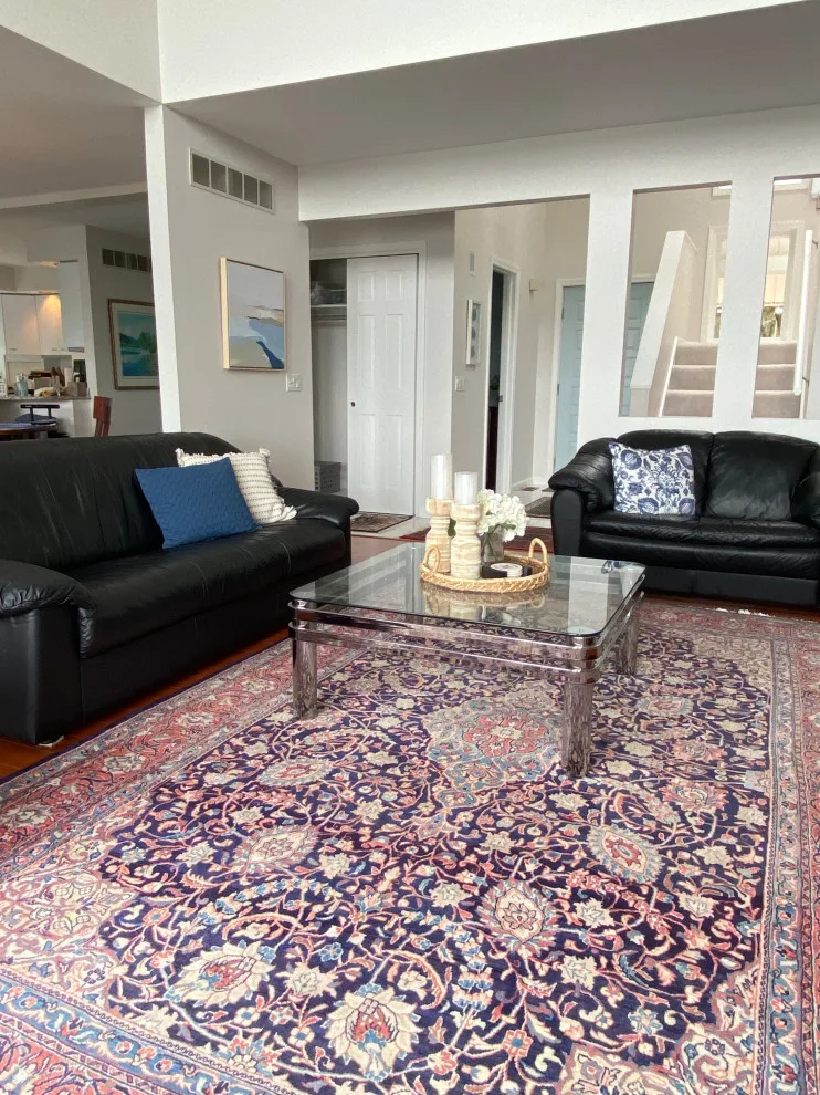 Seneca Lake Residence Initiative by Deborah Roides Interior Design - Photo 4