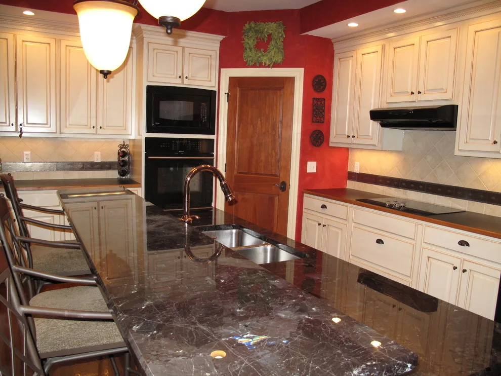 Cupboards by Scruggs Lumber - Photo 2