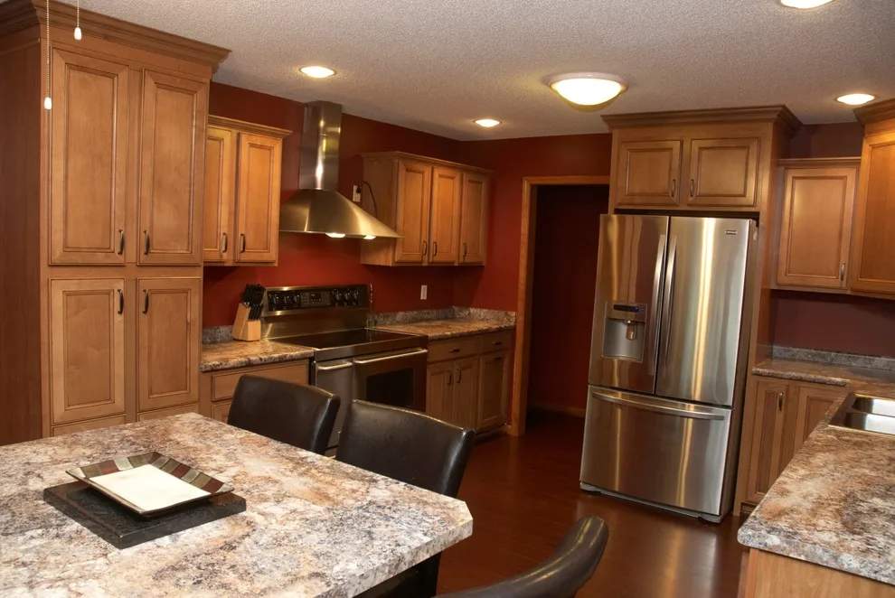 Cupboards by Scruggs Lumber - Photo 6