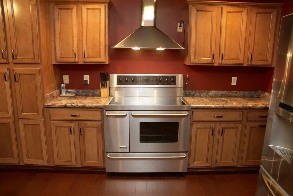 Cupboards by Scruggs Lumber - Photo 4