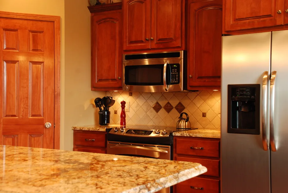 Cupboards by Scruggs Lumber - Photo 5