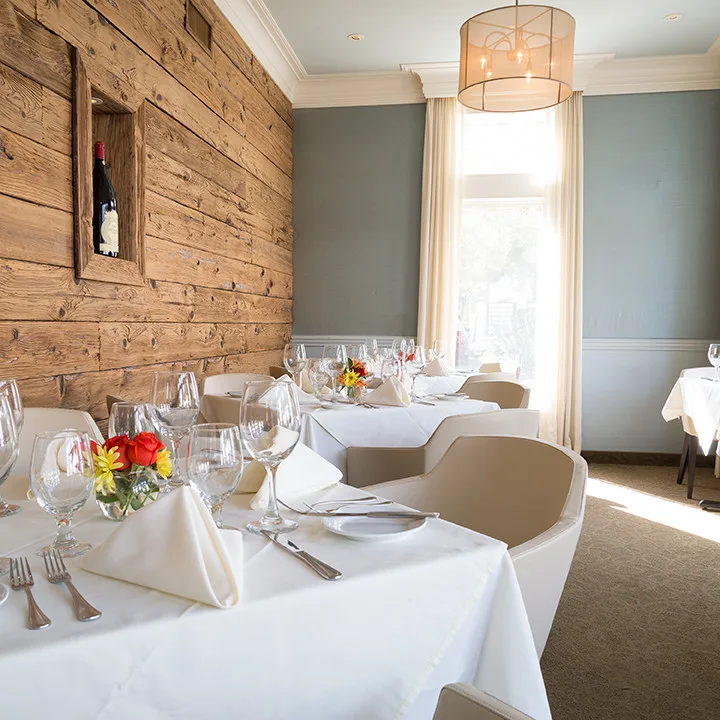 Panache Cafe Dining Bergen County NJ by CK Design Group - Photo 2