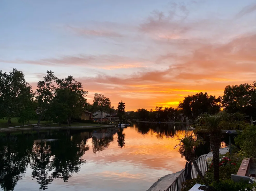 Calabasas Pond by Killeen Associates - Photo 8
