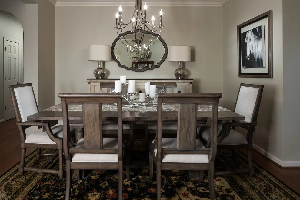 DeShazo Interiors - Photo 4