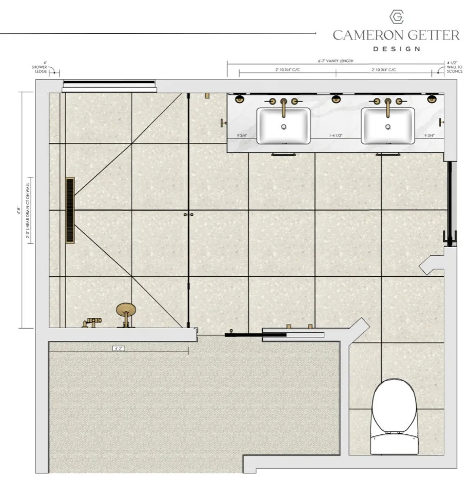 Calhoun Gorge by Cameron Getter Design - Photo 15
