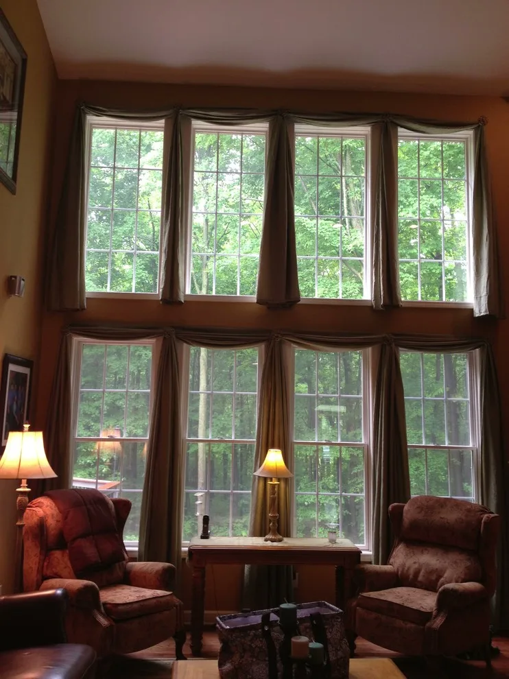 Canton Total Home Makeover by Tanya Rynicke Interiors, LLC - Photo 71