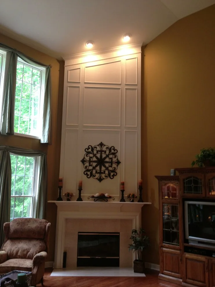 Canton Total Home Makeover by Tanya Rynicke Interiors, LLC - Photo 47