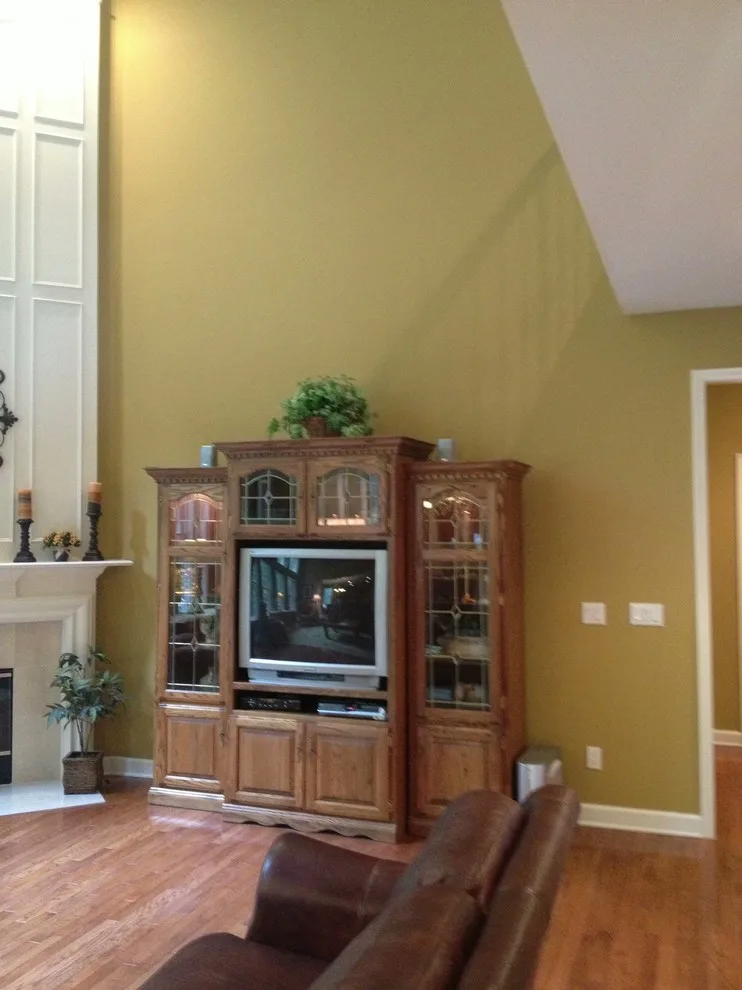 Canton Total Home Makeover by Tanya Rynicke Interiors, LLC - Photo 65