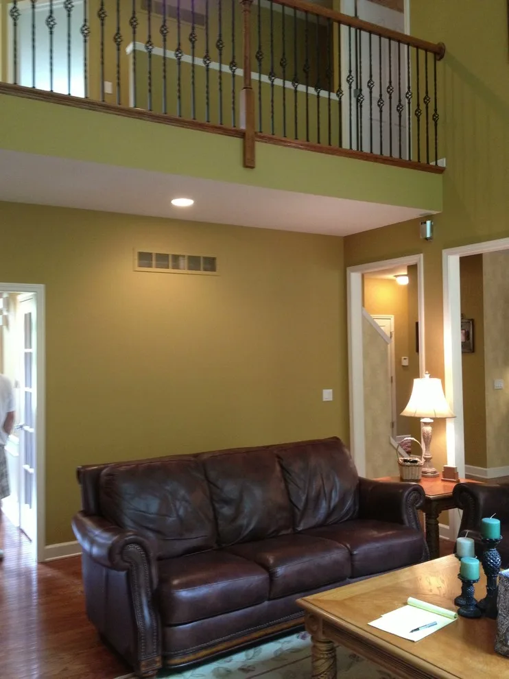 Canton Total Home Makeover by Tanya Rynicke Interiors, LLC - Photo 25