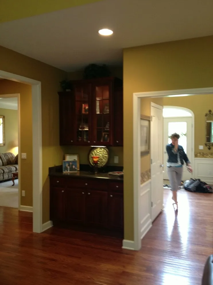 Canton Total Home Makeover by Tanya Rynicke Interiors, LLC - Photo 82
