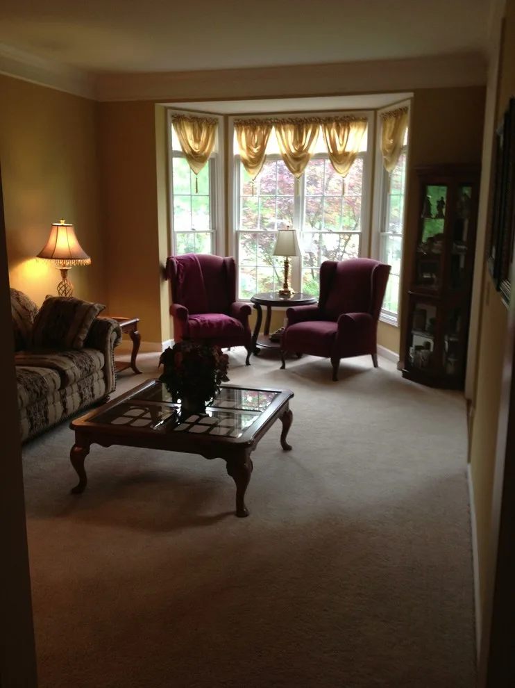 Canton Total Home Makeover by Tanya Rynicke Interiors, LLC - Photo 69