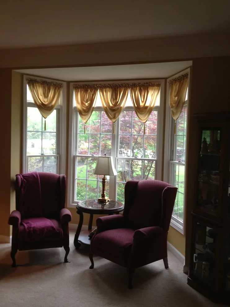 Canton Total Home Makeover by Tanya Rynicke Interiors, LLC - Photo 26