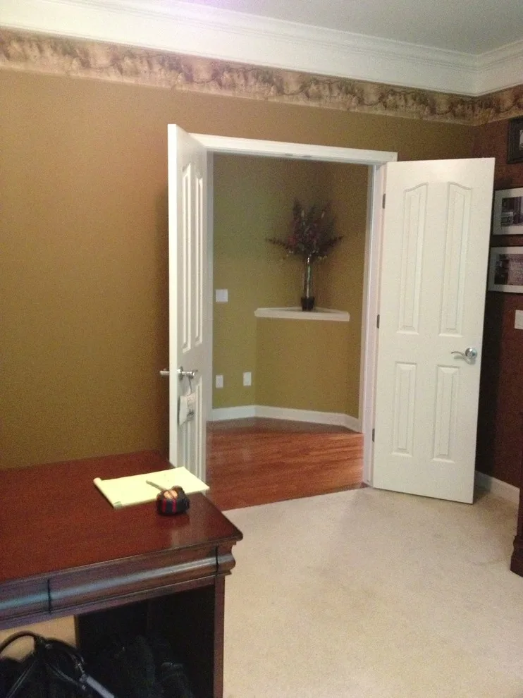 Canton Total Home Makeover by Tanya Rynicke Interiors, LLC - Photo 12