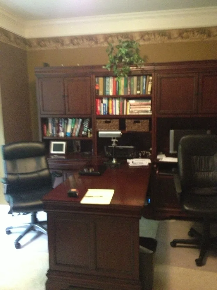 Canton Total Home Makeover by Tanya Rynicke Interiors, LLC - Photo 61