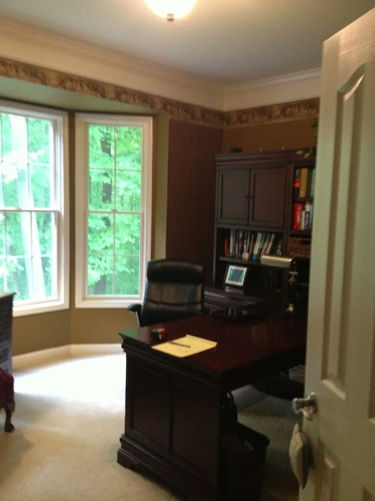 Canton Total Home Makeover by Tanya Rynicke Interiors, LLC - Photo 32