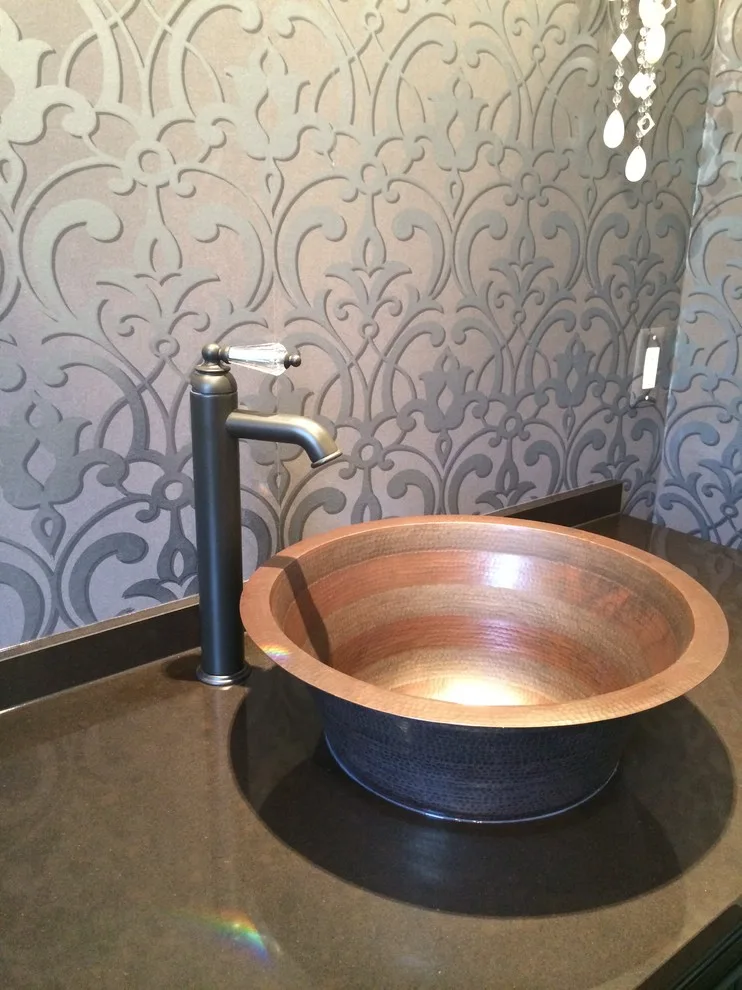Canton Total Home Makeover by Tanya Rynicke Interiors, LLC - Photo 38