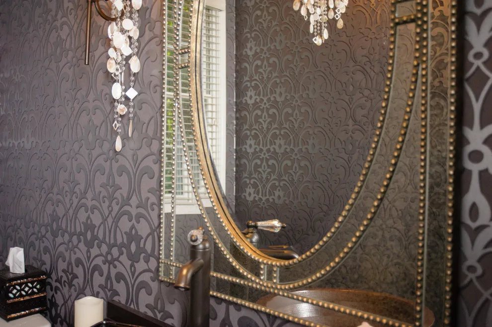 Canton Total Home Makeover by Tanya Rynicke Interiors, LLC - Photo 54