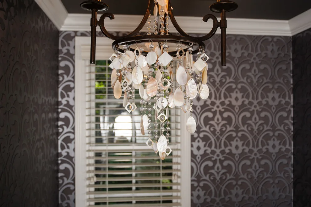 Canton Total Home Makeover by Tanya Rynicke Interiors, LLC - Photo 19