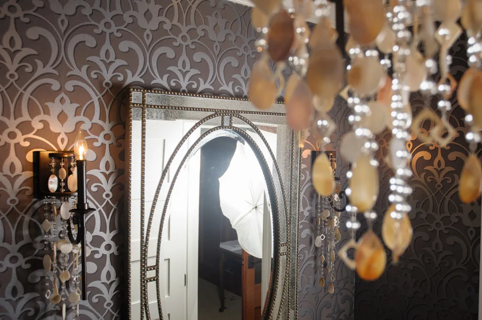 Canton Total Home Makeover by Tanya Rynicke Interiors, LLC - Photo 53