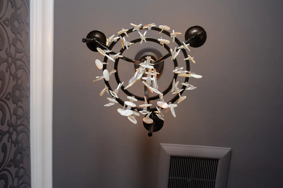 Canton Total Home Makeover by Tanya Rynicke Interiors, LLC - Photo 74