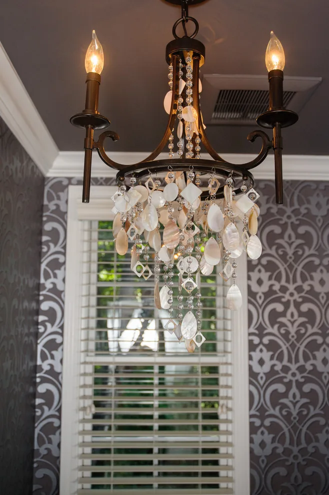 Canton Total Home Makeover by Tanya Rynicke Interiors, LLC - Photo 17