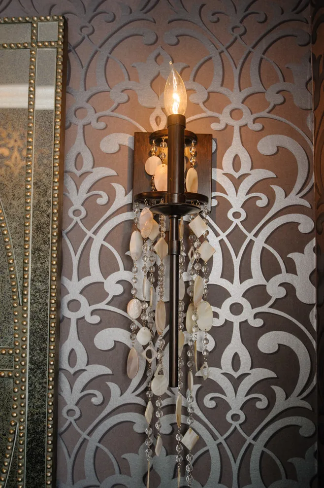Canton Total Home Makeover by Tanya Rynicke Interiors, LLC - Photo 2
