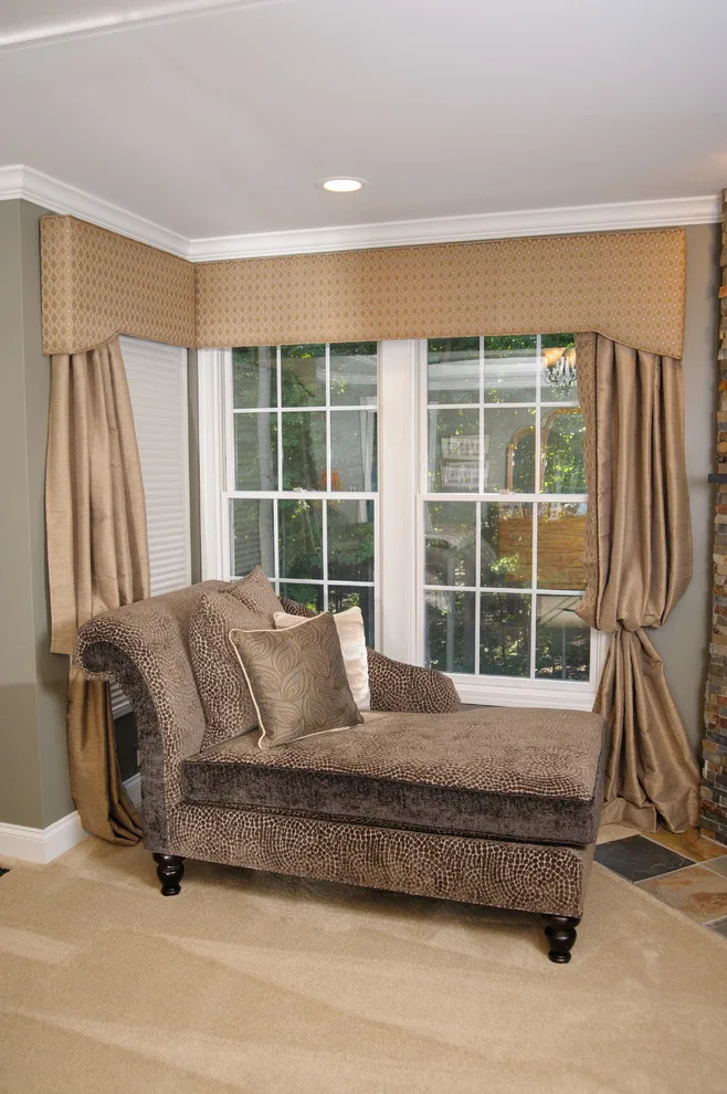 Canton Total Home Makeover by Tanya Rynicke Interiors, LLC - Photo 13