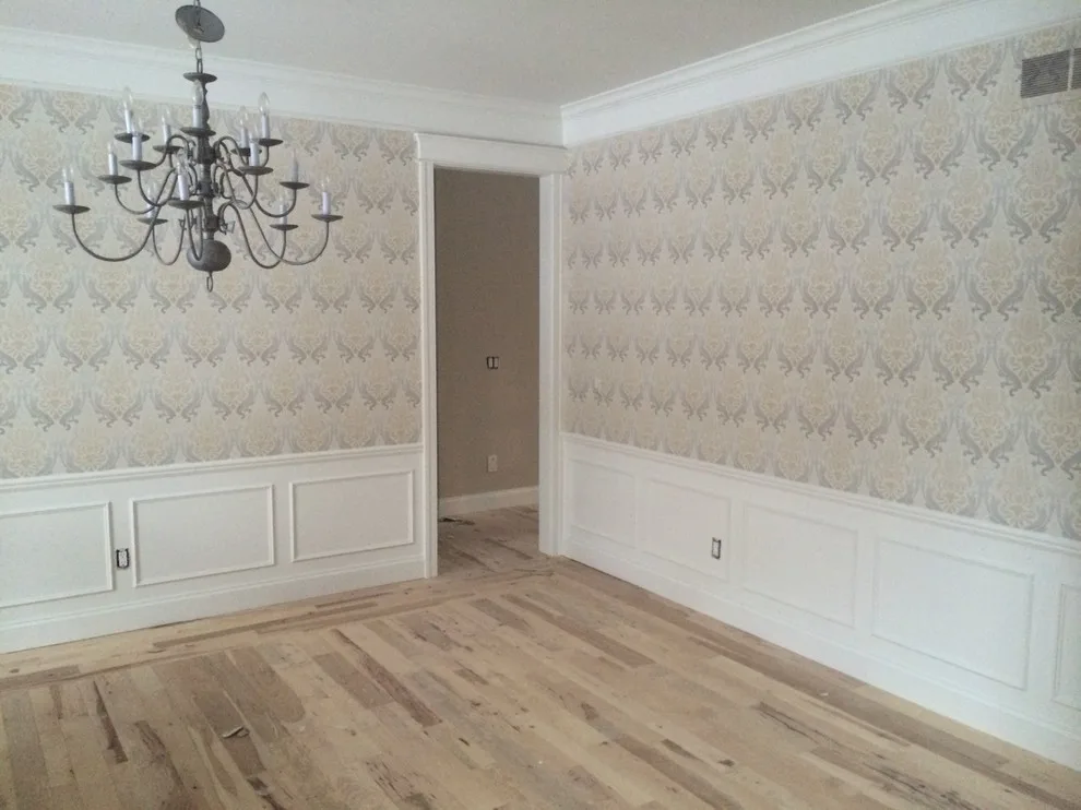 Canton Total Home Makeover by Tanya Rynicke Interiors, LLC - Photo 66