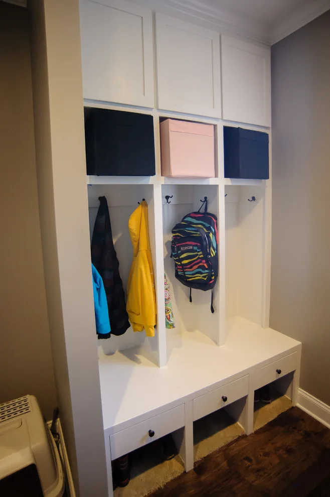 Canton Total Home Makeover by Tanya Rynicke Interiors, LLC - Photo 50