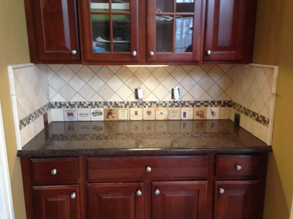 Canton Total Home Makeover by Tanya Rynicke Interiors, LLC - Photo 5