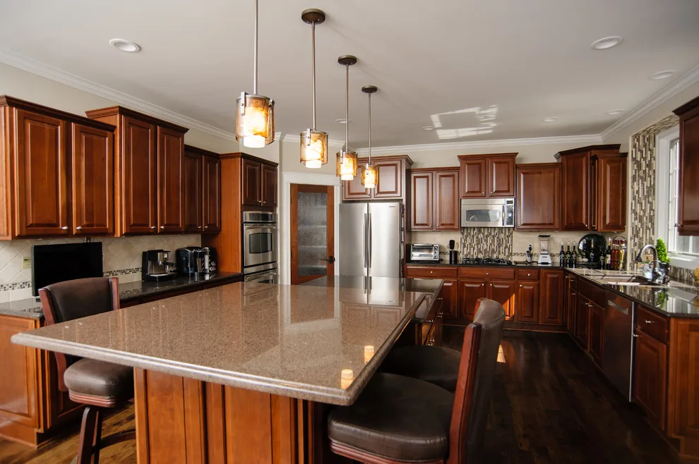 Canton Total Home Makeover by Tanya Rynicke Interiors, LLC - Photo 80