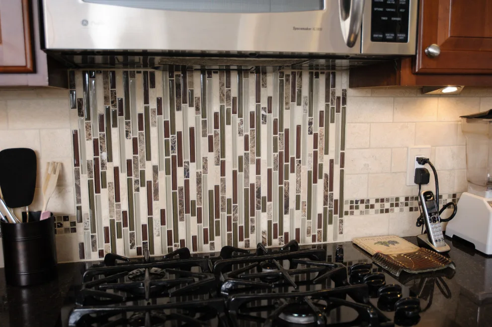 Canton Total Home Makeover by Tanya Rynicke Interiors, LLC - Photo 81