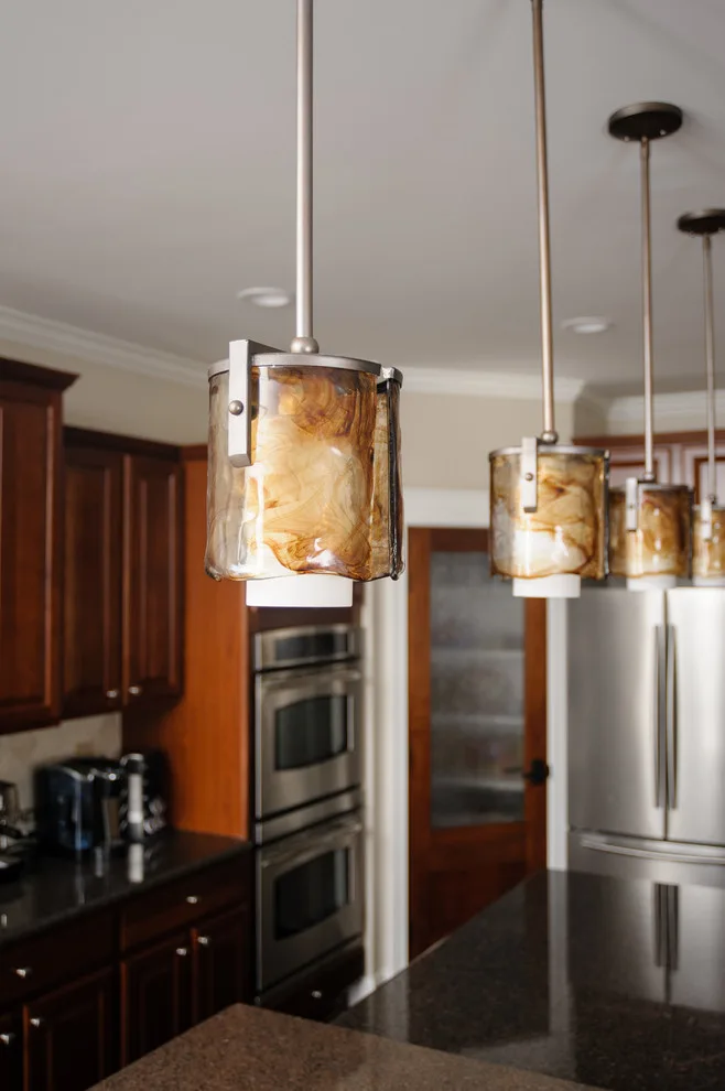 Canton Total Home Makeover by Tanya Rynicke Interiors, LLC - Photo 67