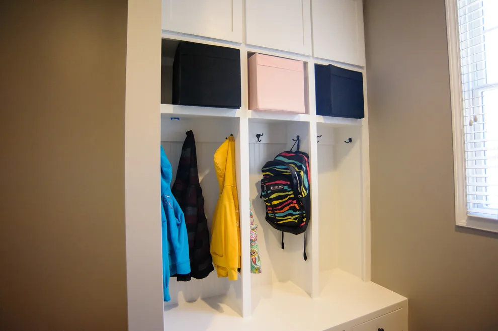 Canton Total Home Makeover by Tanya Rynicke Interiors, LLC - Photo 70