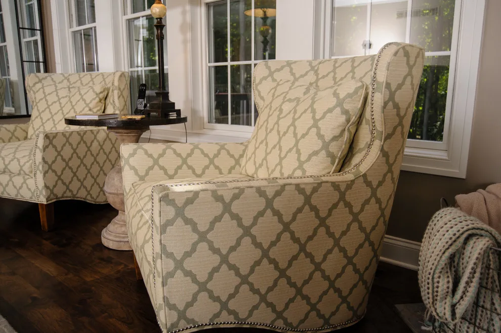 Canton Total Home Makeover by Tanya Rynicke Interiors, LLC - Photo 59
