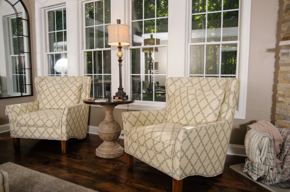 Tanya Rynicke Interiors, LLC - Photo 6