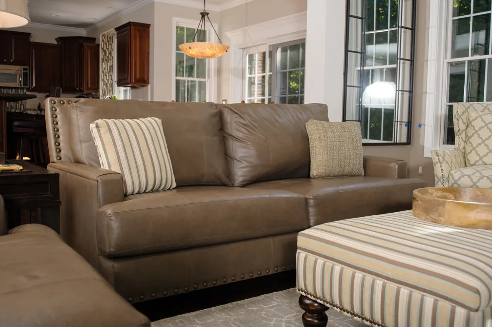Canton Total Home Makeover by Tanya Rynicke Interiors, LLC - Photo 42