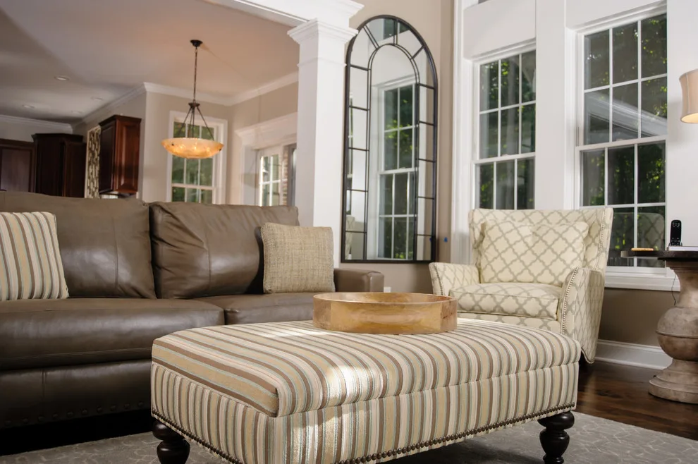 Canton Total Home Makeover by Tanya Rynicke Interiors, LLC - Photo 24