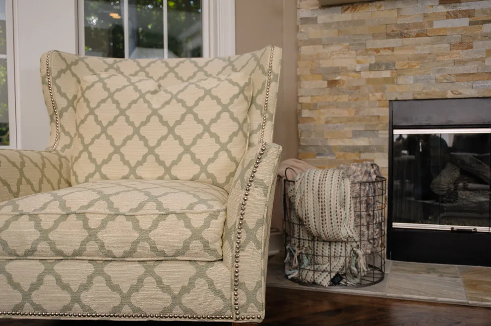 Canton Total Home Makeover by Tanya Rynicke Interiors, LLC - Photo 60