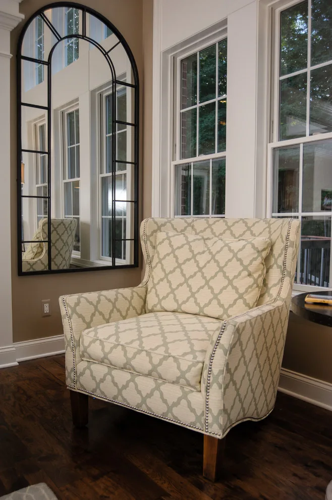 Canton Total Home Makeover by Tanya Rynicke Interiors, LLC - Photo 57