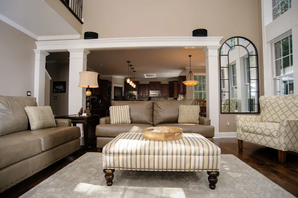 Canton Total Home Makeover by Tanya Rynicke Interiors, LLC - Photo 18