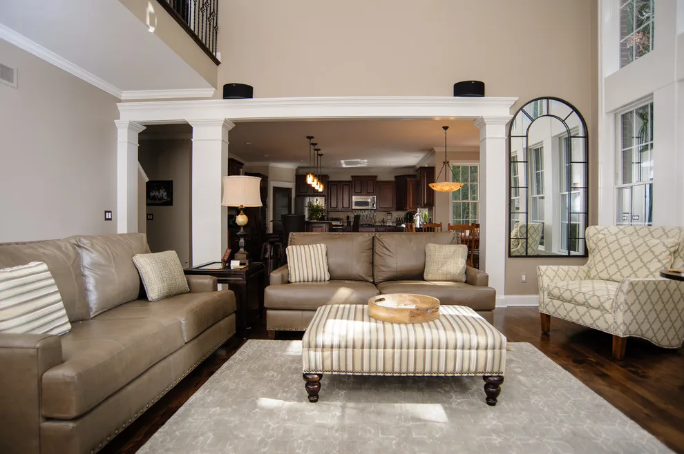 Canton Total Home Makeover by Tanya Rynicke Interiors, LLC - Photo 35