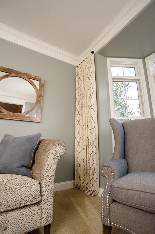 Canton Total Home Makeover by Tanya Rynicke Interiors, LLC - Photo 22