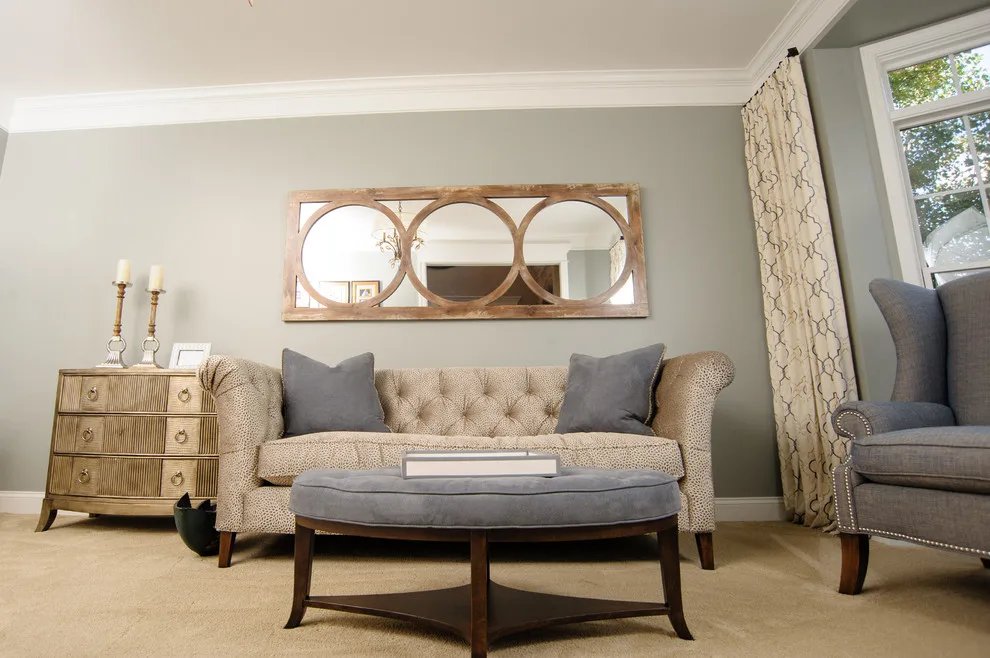 Canton Total Home Makeover by Tanya Rynicke Interiors, LLC - Photo 27