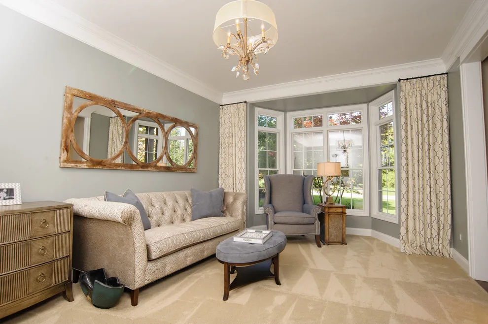 Canton Total Home Makeover by Tanya Rynicke Interiors, LLC - Photo 48